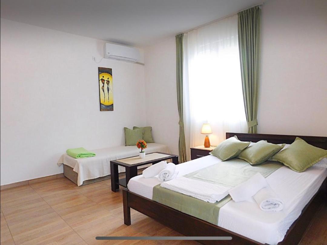 Apartments Lekic Budva Zewnętrze zdjęcie