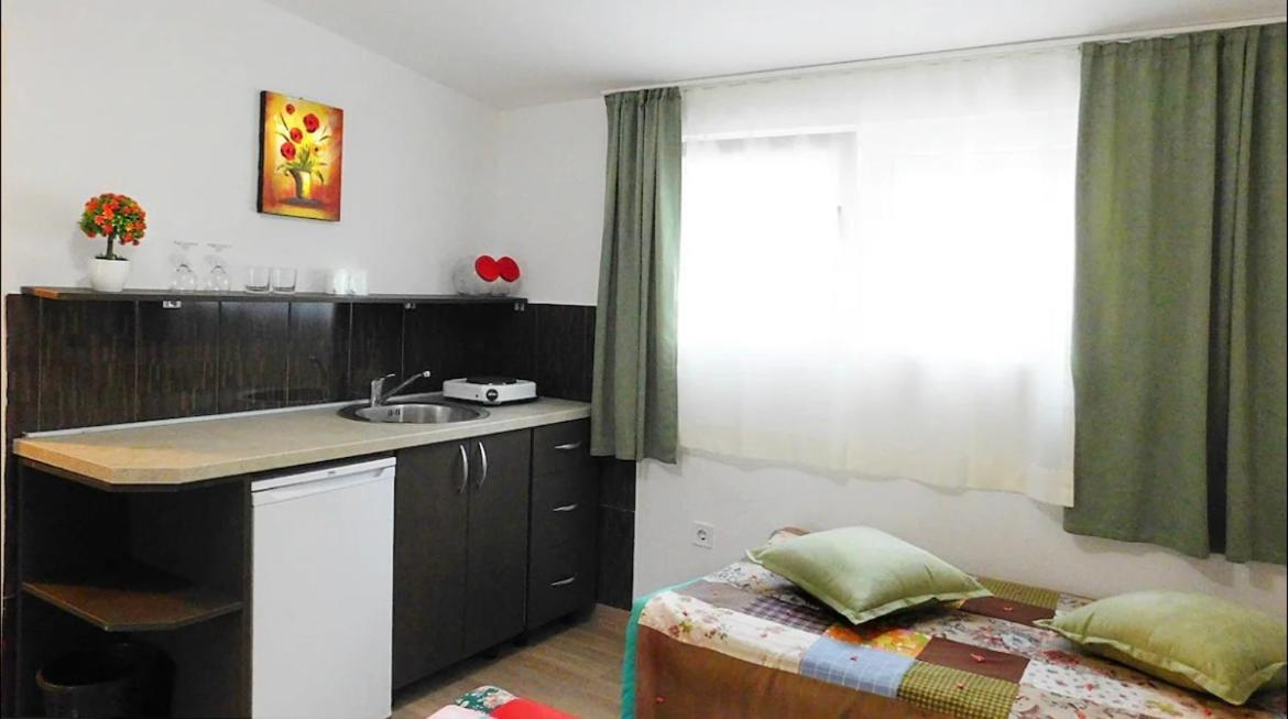 Apartments Lekic Budva Zewnętrze zdjęcie